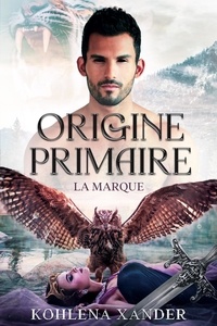 Xander Kohlena - Origine Primaire - La Marque.