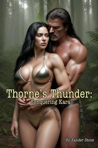 Thorne’s Thunder: Conquering Kara