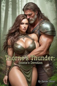 Thorne’s Thunder:  Selene’s Devotion