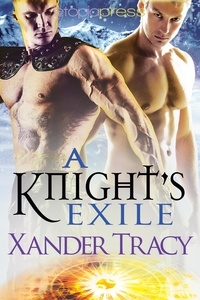  Xander Tracy - A Knight's Exile.