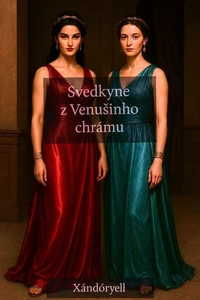 Svedkyne z Venušinho chrámu