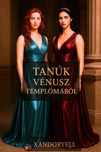 TANÚK VÉNUSZ TEMPLOMÁBÓL