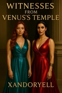 Witnesses from Venus's Temple