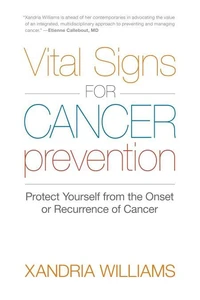 Vital Signs for Cancer Prevention