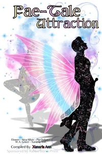 Fae Tale Anthology
