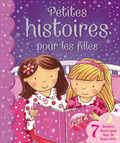 Xanna Chown et Bella Bee - Petites histoires pour les filles.