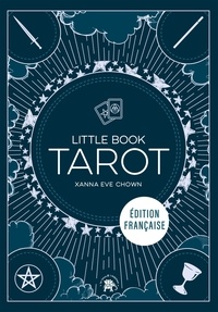 Xanna Eve Chown - Little Book Tarot.
