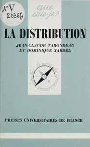 La distribution