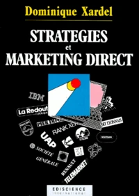Strategies Et Marketing Direct