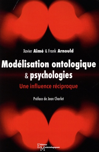 Modélisation ontologique & psychologies. Une influence réciproque