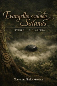A Clareira Livro Zero