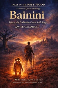 Bainini The song of the forbidden earth