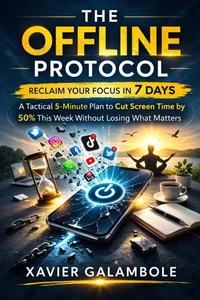 THE OFFLINE PROTOCOL - Reclaim Tour Focus In 7 Days
