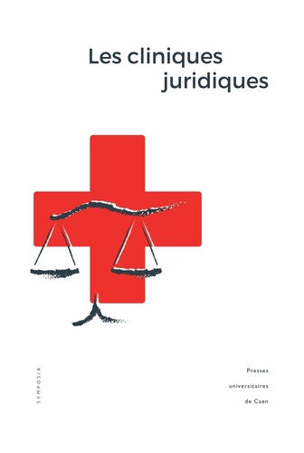 Xavier Aurey et Marie-Joëlle Redor-Fichot - Les cliniques juridiques.