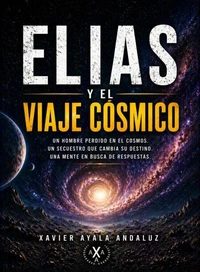 Elías y el viaje cósmico