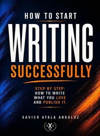 How to Start writing Successfully