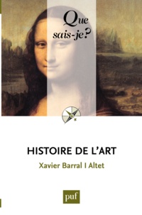 Epub ebook collection télécharger Histoire de l'art 9782130623380 in French PDB FB2 MOBI