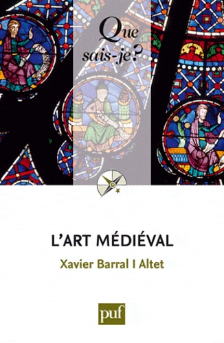 L'art médiéval 5e édition