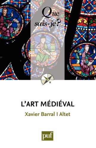 L'art médiéval 5e édition
