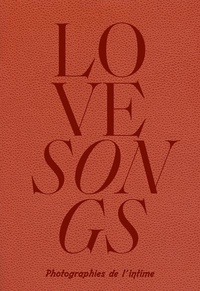Xavier Barral - Love songs, photographies de l'infime.