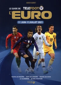 Le guide de l'Euro