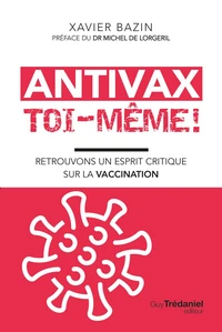 Antivax toi-même !