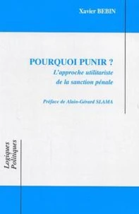 Pourquoi punir ?