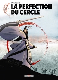 Xavier Besse - Les futurs de Liu Cixin Tome 5 : La perfection du cercle.