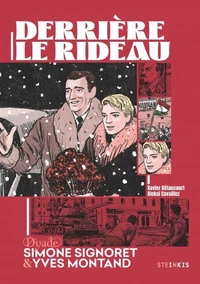 Derrière le rideau