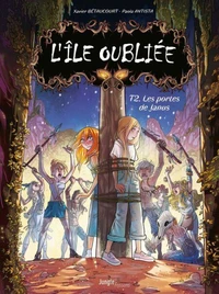 Les portes de Janus