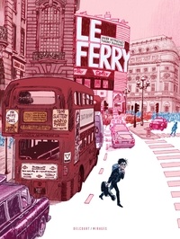 Xavier Betaucourt - Le Ferry.