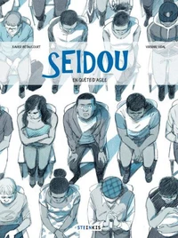 Seidou