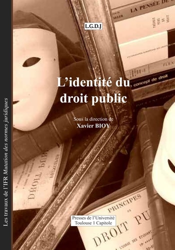 L'identité du droit public