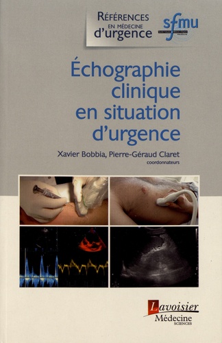 Echographie clinique en situation d'urgence