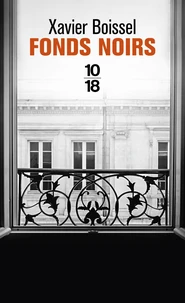 Fonds noirs - Poche