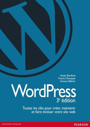 WordPress 3e édition