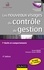 Les nouveaux visages du contrôle de gestion - 4e éd.. Outils et comportements