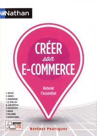 Xavier Bouvier - Créer son e-commerce.
