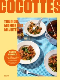 Cocottes