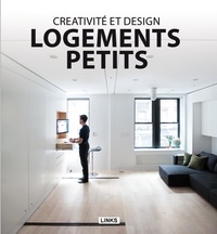 Xavier Broto - Créativité et design : logements petits.