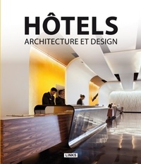 Xavier Broto - Hôtels - Architecture et design.
