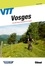 VTT Vosges. Les plus beaux itinéraires du massif