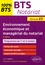 BTS Notariat. Environnement économique et managérial du notariat - Epreuve E3 2e édition
