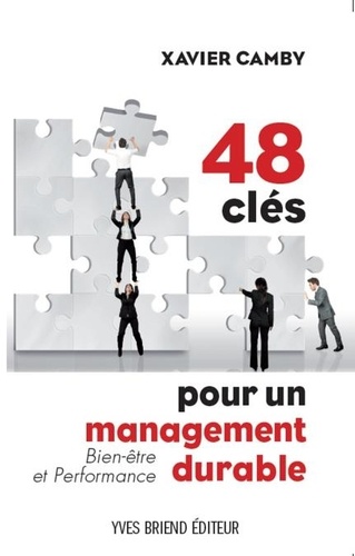 48 clés pour un management durable