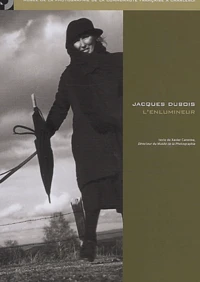 Jacques Dubois. L'Enlumineur
