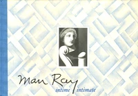 Man Ray intime