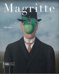 Xavier Canonne - René Magritte lifeline.