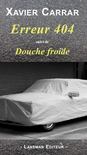 Erreur 404