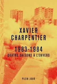 Quatre saisons à l'envers