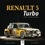 Renault 5 Turbo 2e édition